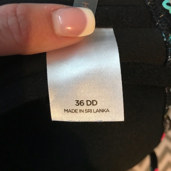 Bathing suit Top - Picture 6 of 6